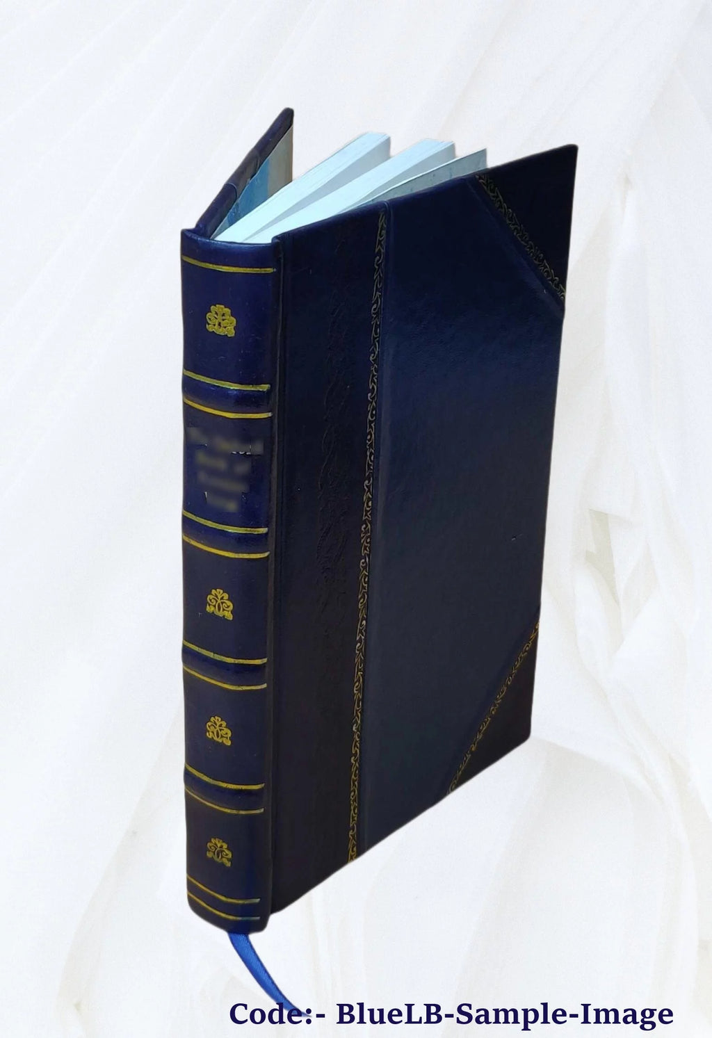 Leather Bound K378582