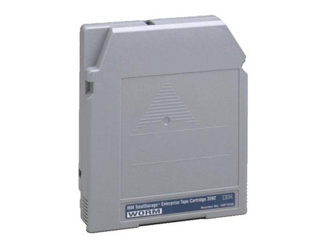 3592 Worm Tape Cartridge K173