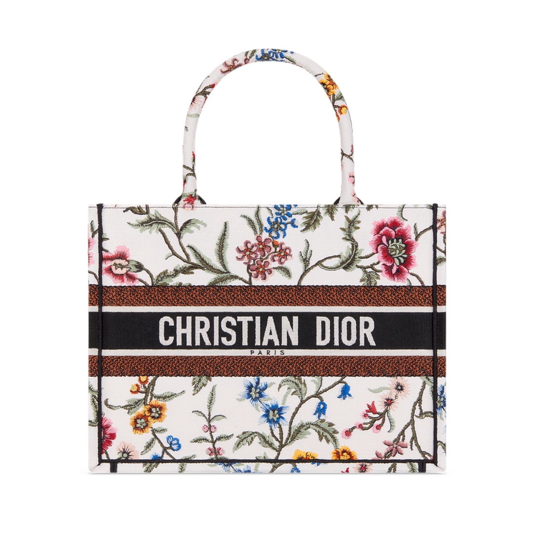 Book Tote O943078