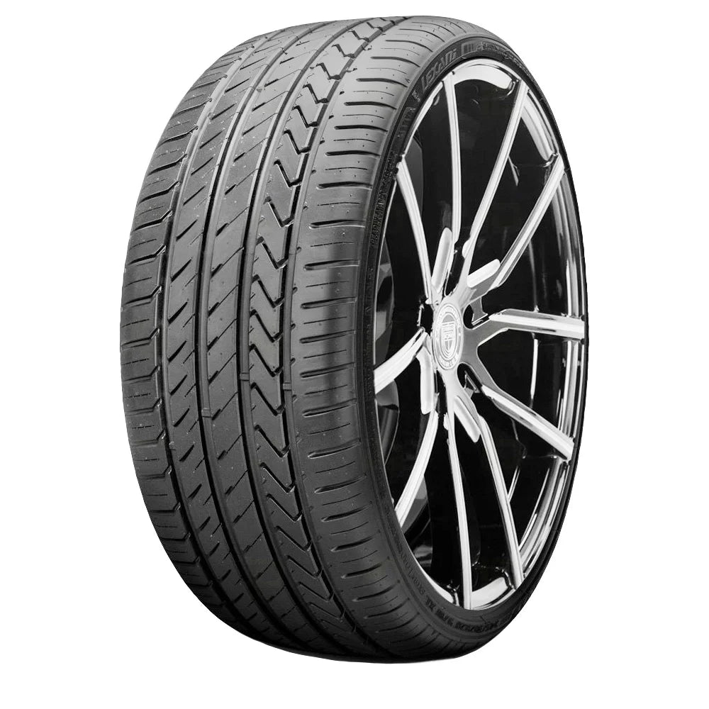 225/35ZR20 93W XL High Performance Tire N862