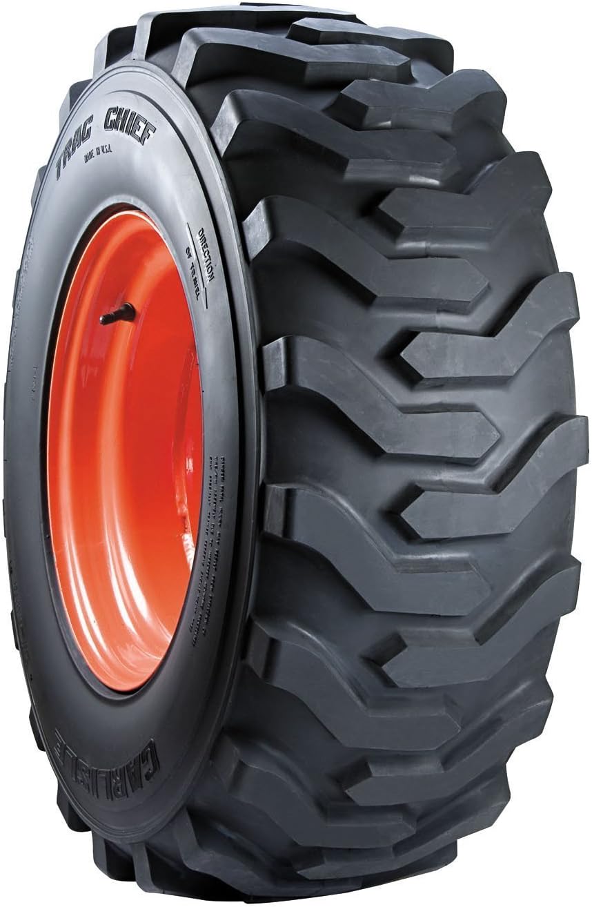 Industrial Tire 28X8.50-15 6-Ply V868837