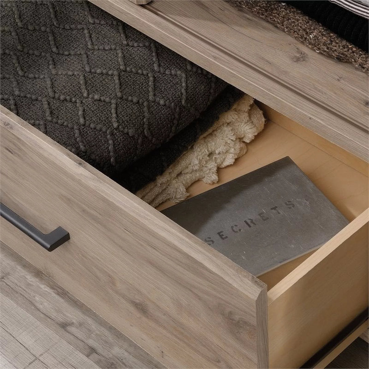 Wood Bedroom Armoire K926