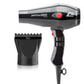 Black Hair Dryer and Hot Blow Attachment Y733191