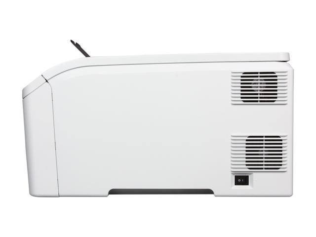 Color LaserJet Printer L2873