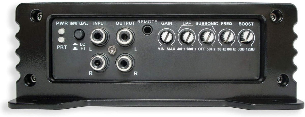 Compatible with Universal Regular Standard Cab Truck Single 10 Loaded Sub Box Enclosure with Amplifier O264867