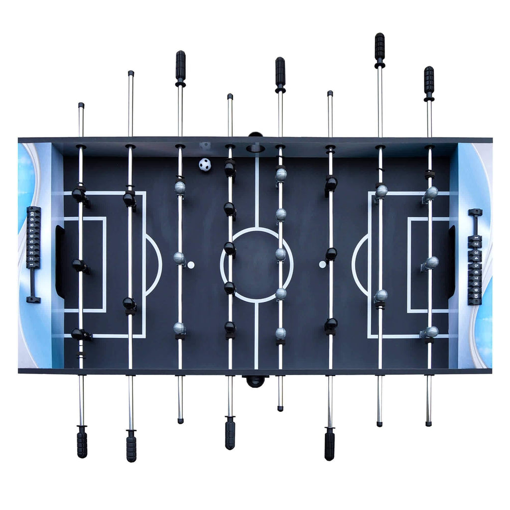 54 in 7 in 1 Multi Game Table L20290