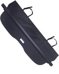 Retractable Cargo Cover for Ford Edge Black Q6599