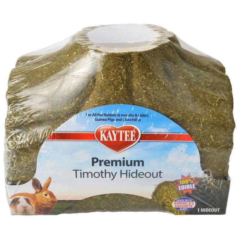 Timothy Hideout Q25866