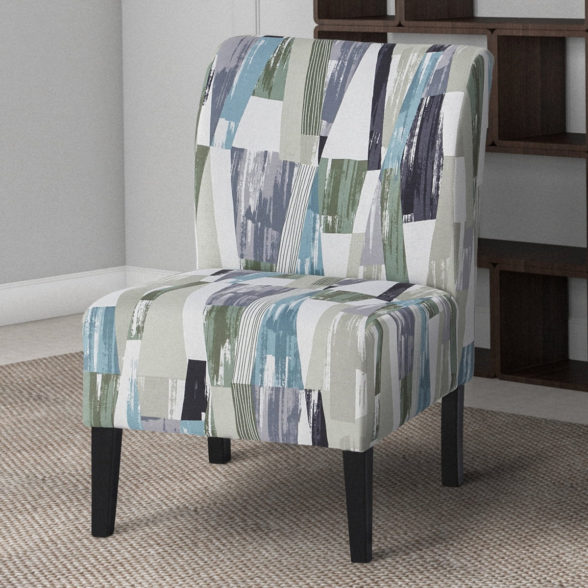 Accent Chair F677327