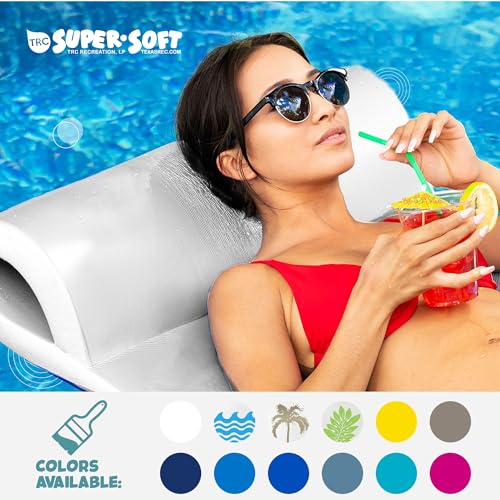 Vinyl Coated Foam Swimming Pool Float K481