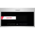 30 in. 1.9 cu. ft. Over the Range Microwave with Air Fry E74214