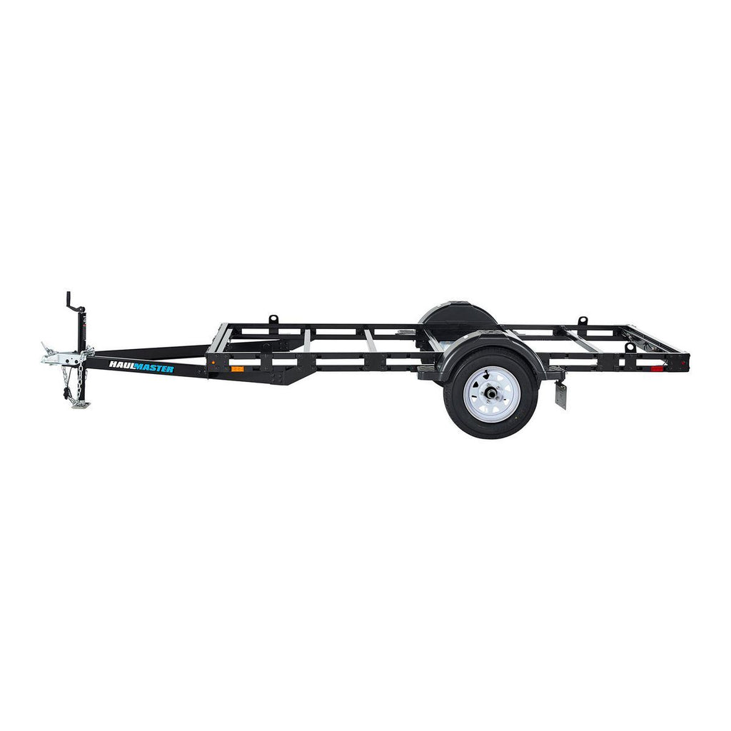 5 ft. x 10 ft. Utility Trailer Q41009