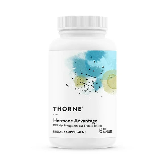 60 Capsules DIM and Pomegranate Extract Q51810