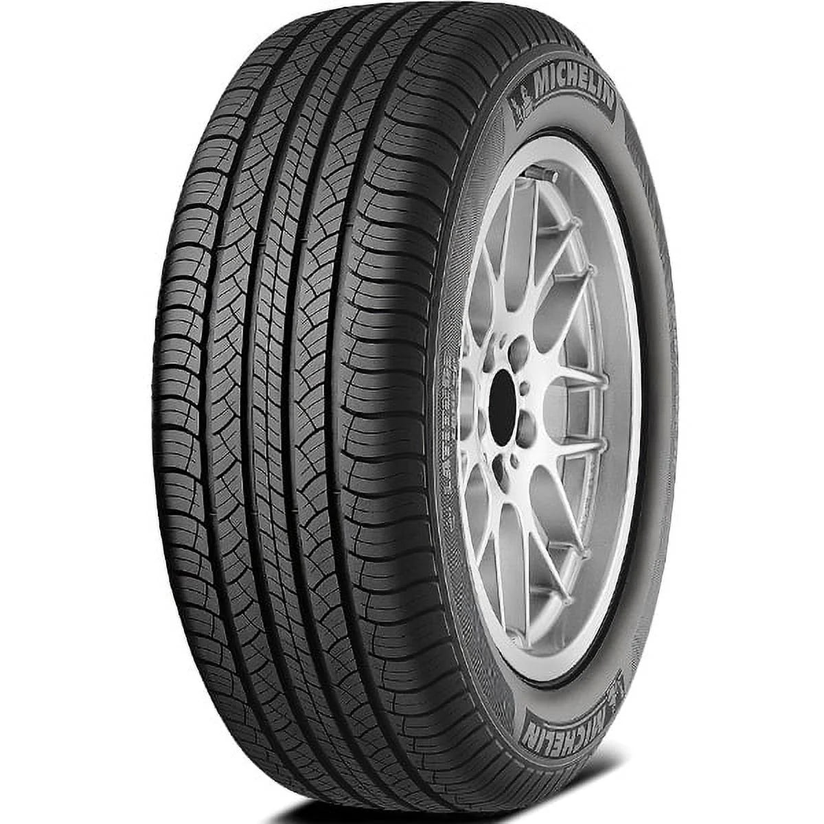 All Season 255/50R20 109W XL Passenger Tire C80412