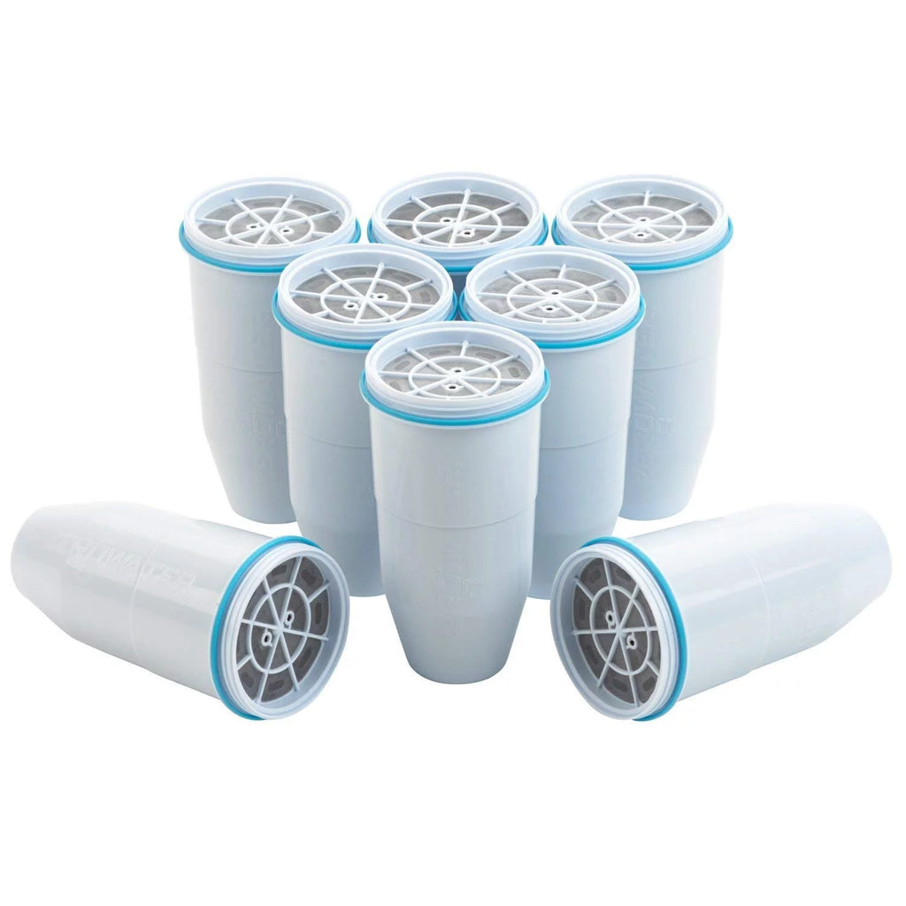 Zero Water Replacement Filter 8 Pack J3851