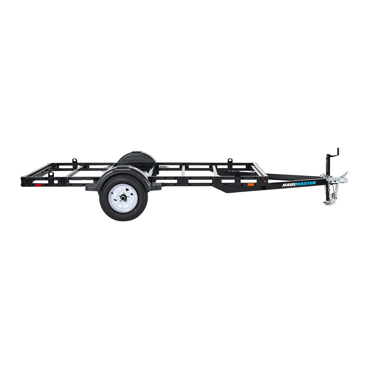 5 ft. x 10 ft. Utility Trailer Q41009