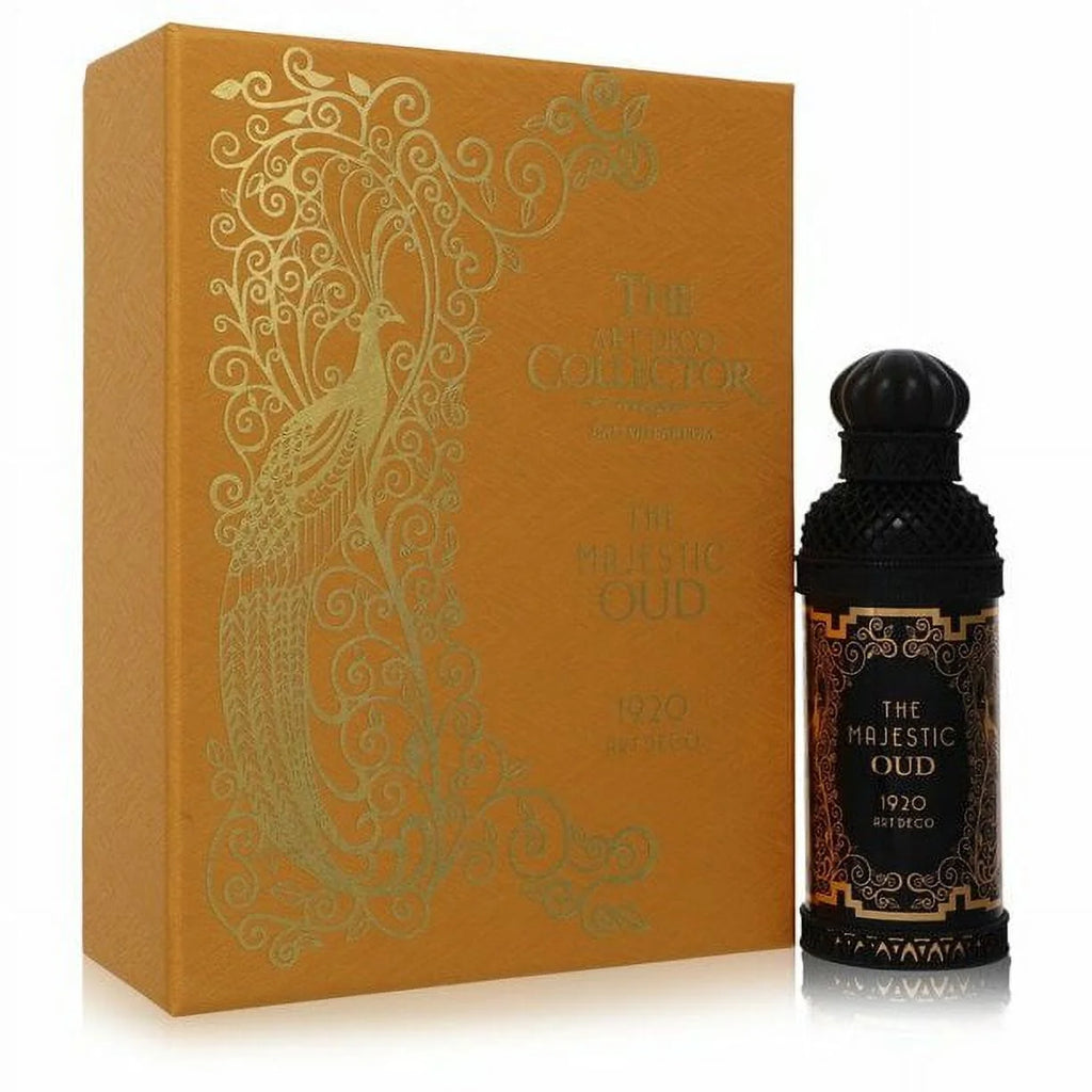 Eau de Parfum 100ml / 3.4oz J487