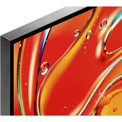 65 inch 4K HDR Smart QLED Mini-LED TV O615546