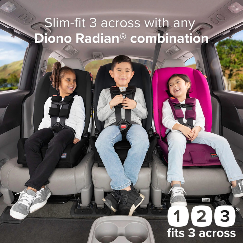 Black Convertible Car Seat G129
