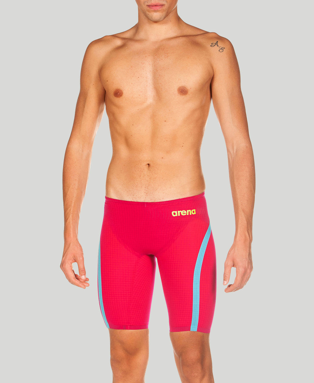 Dark Grey Black Jammer P838530