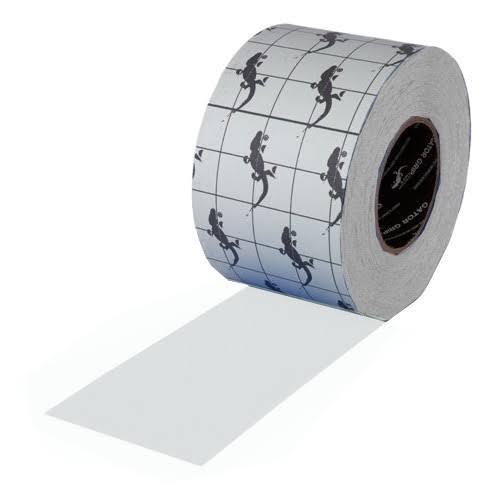 White Non-Skid Tape 4x22 x 20 Yard Roll 3 Roll/Case Q4198