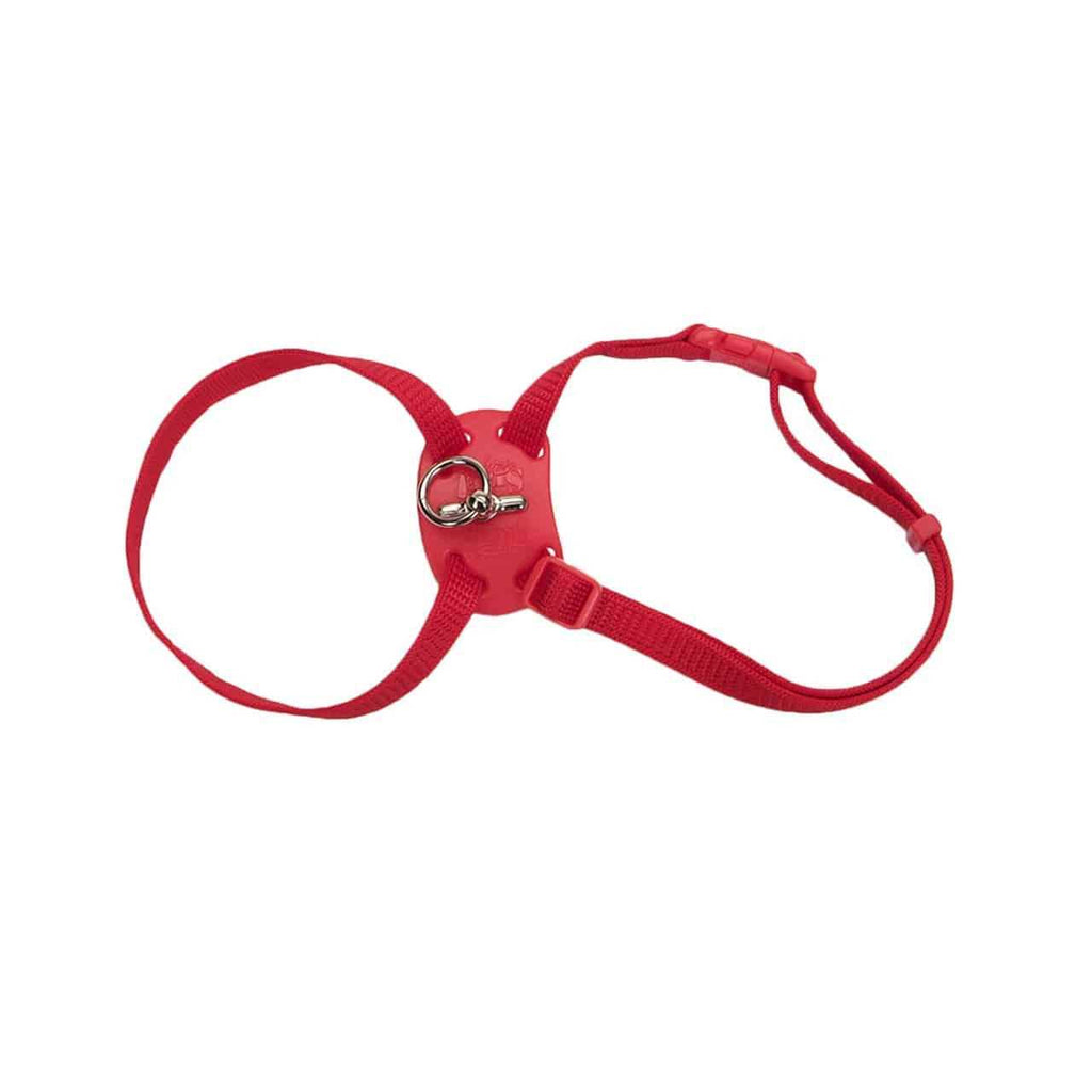 Adjustable Cat Harness W40809