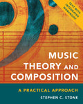 Music Theory and Composition eBook A8000