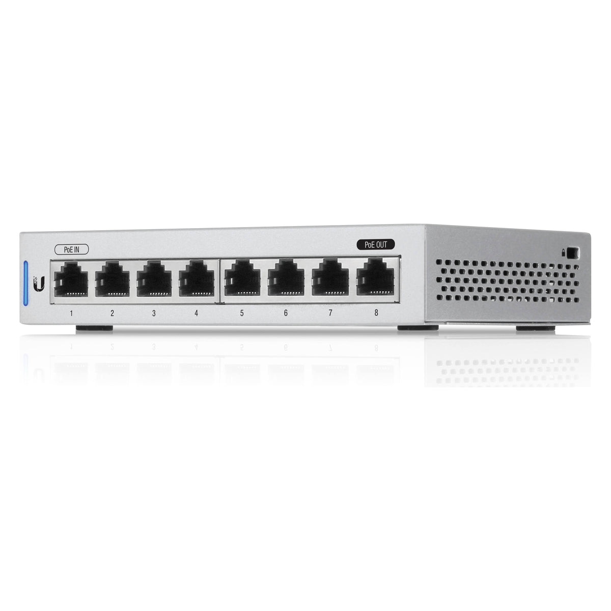 UniFi Switch 5-Pack J186418