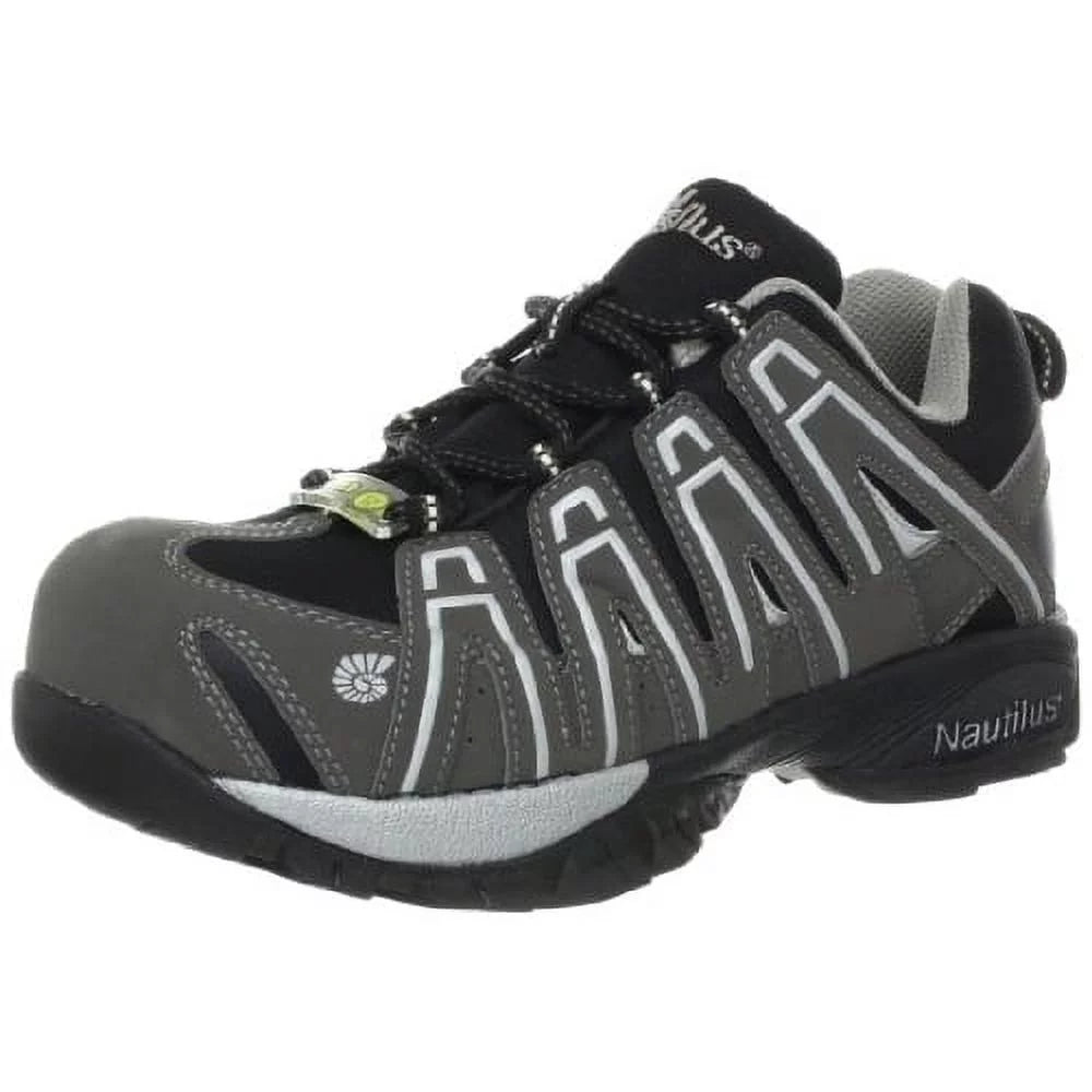 Men's Safety Footwear L612