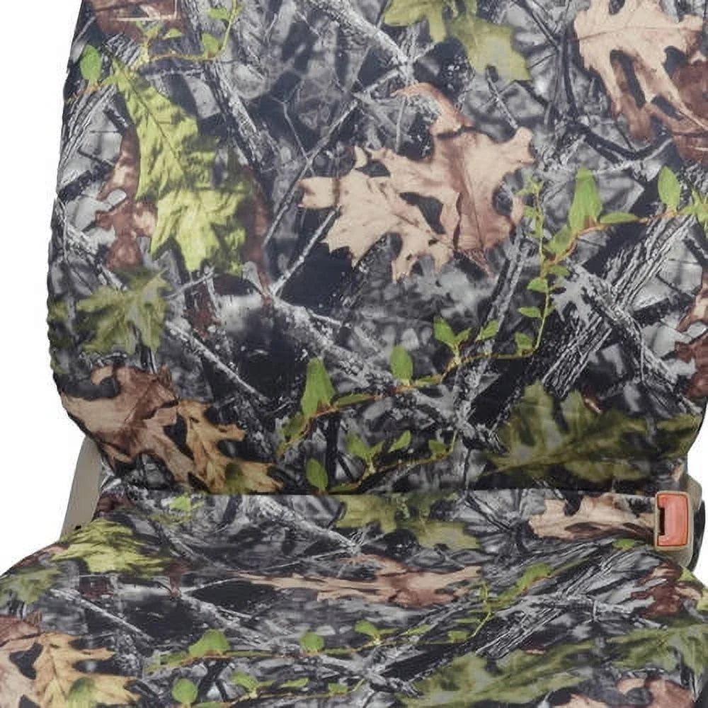 Camouflage Seat Covers and Floor Mats Heavy Duty Rubber Trimmable X178483