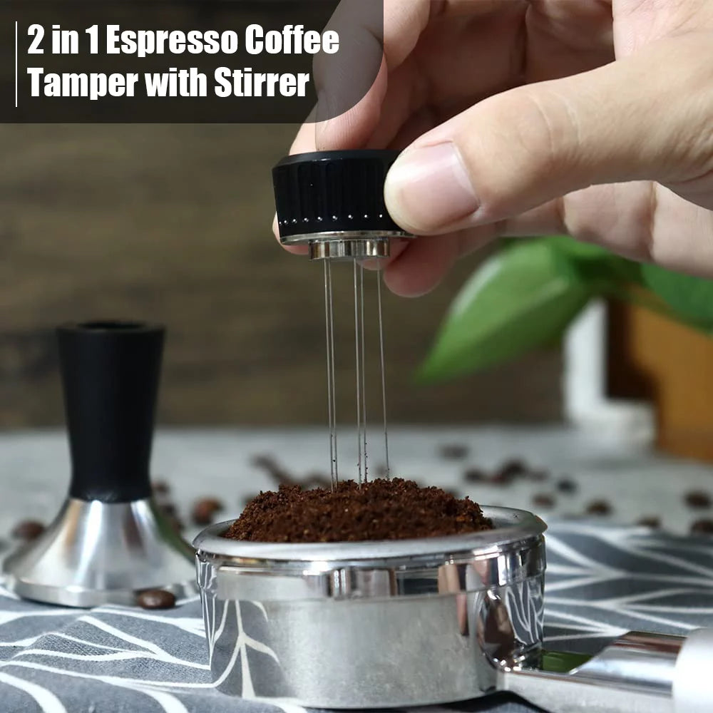 Espresso Stirrer Tool K97304
