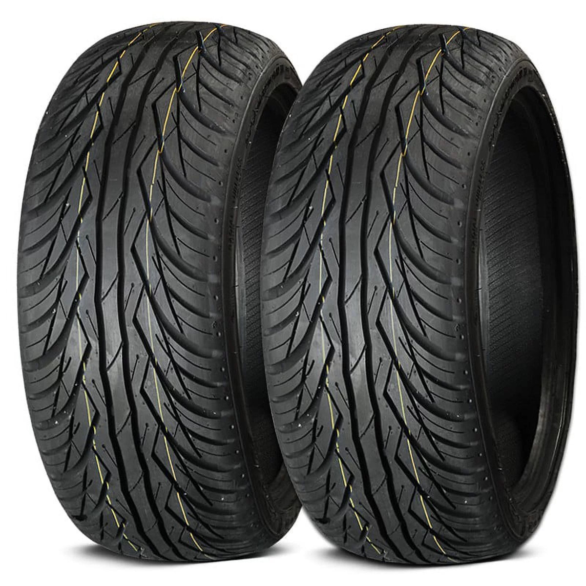 245/35ZR20 95W XL Ultra High Performance Tires S8554