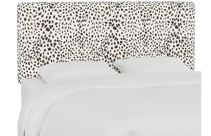 Gray Cal King Headboard G552108
