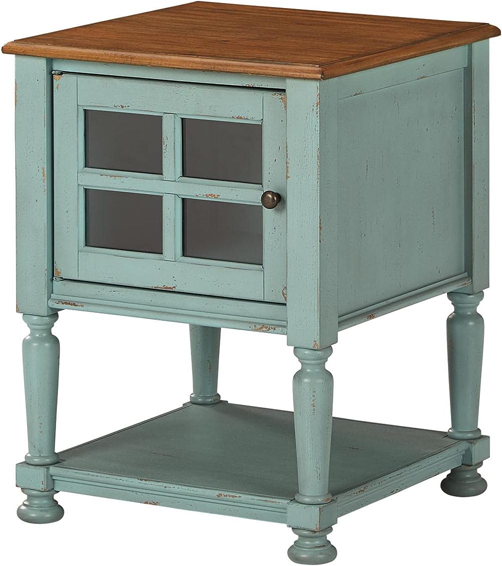 Accent Cabinet End Table V971515