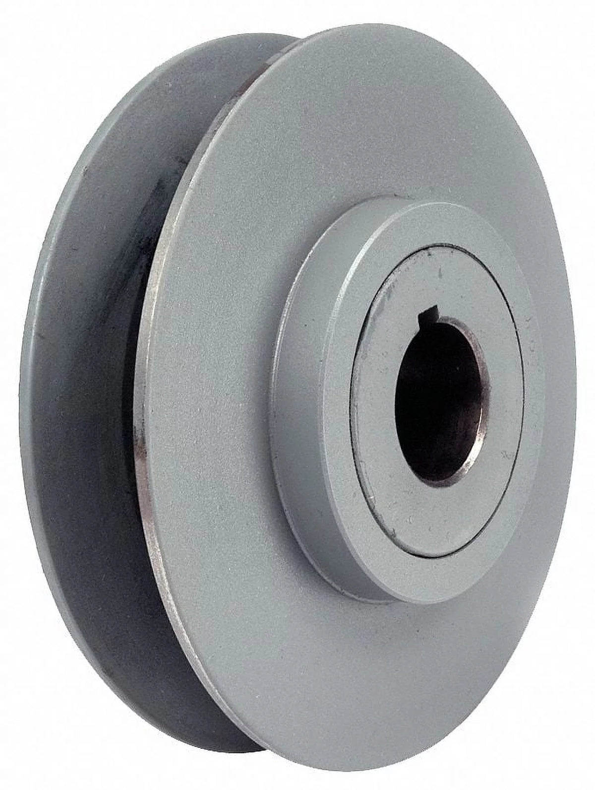 7/8in Iron Wedge V-Belt Pulley R455719