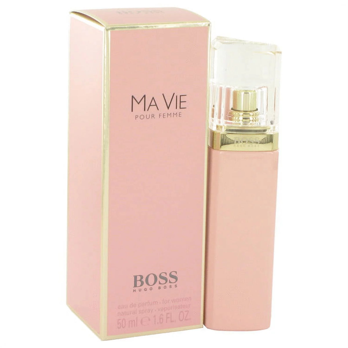 Eau De Parfum Spray 1.6 oz U259