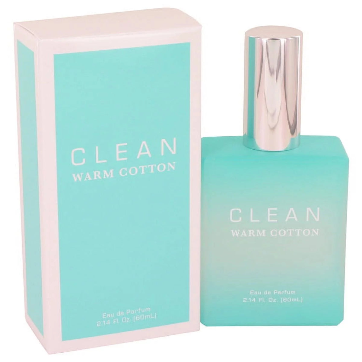 Cotton Eau De Parfum Spray 2.14 Oz T614586