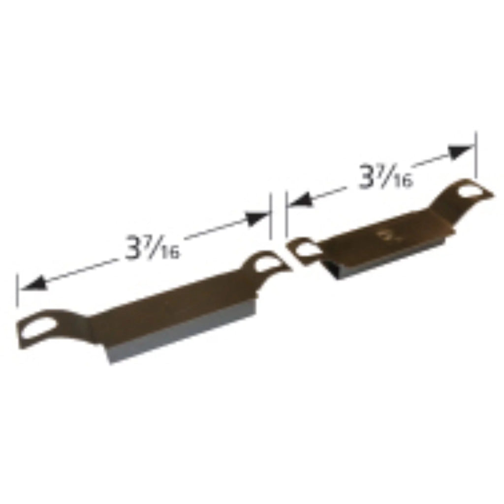 Stainless Steel Cross Over for Gas Grills M3830