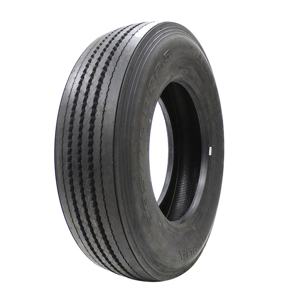 295/75R22.5 Commercial Tire N494