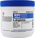 L-Arginine 100g A33803