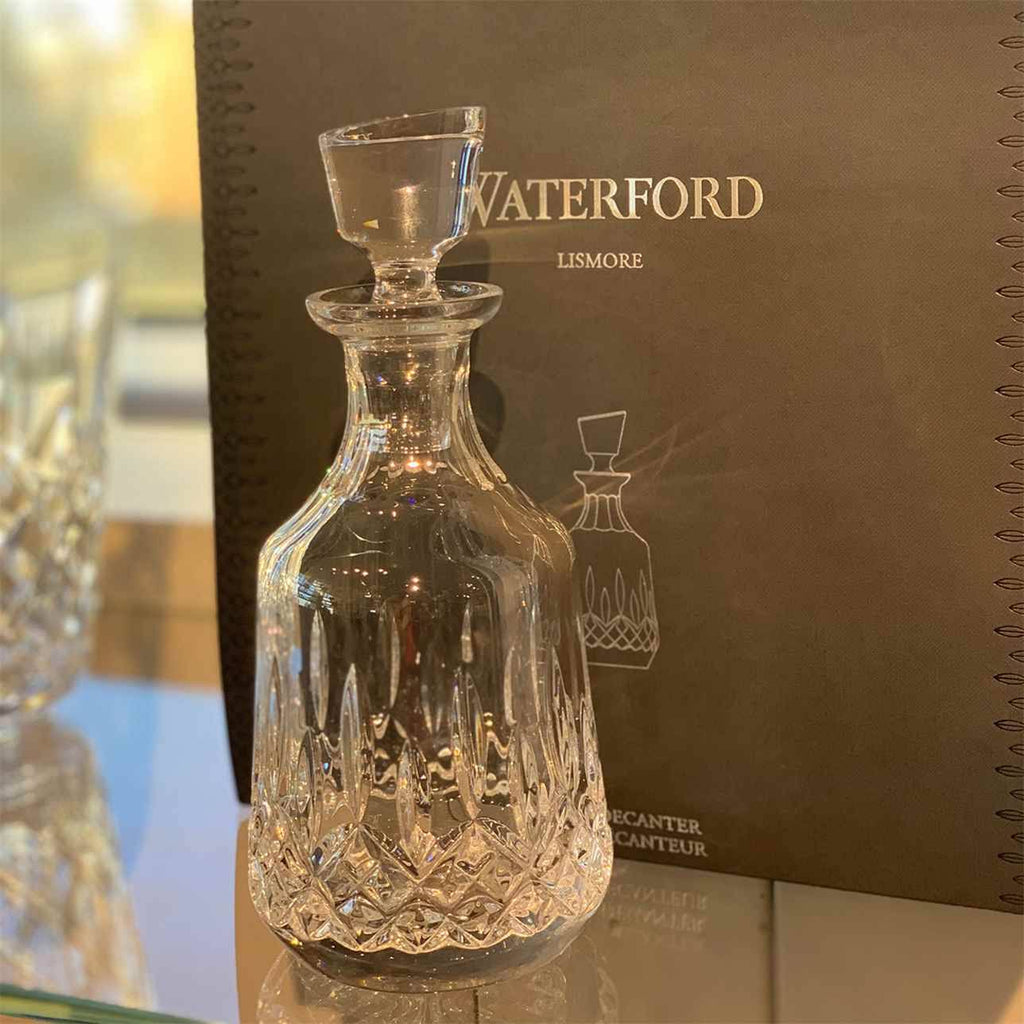 Bottle Decanter H518