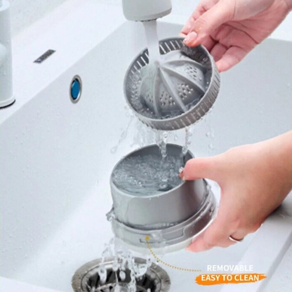 USB Rechargeable Juicer T931660