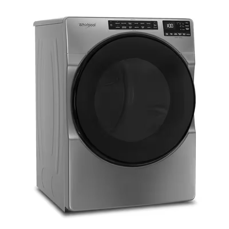 7.4 cu. ft. Vented Gas Dryer Q526