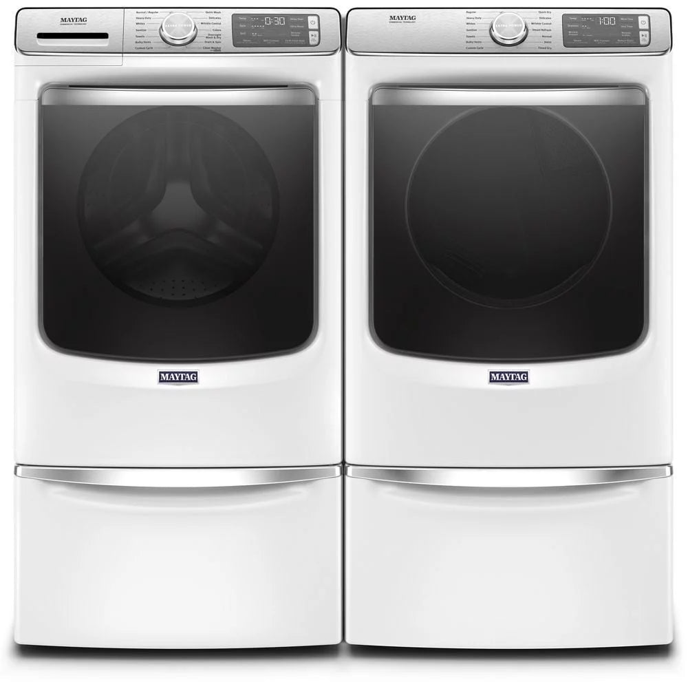 Front Load Washer G8469