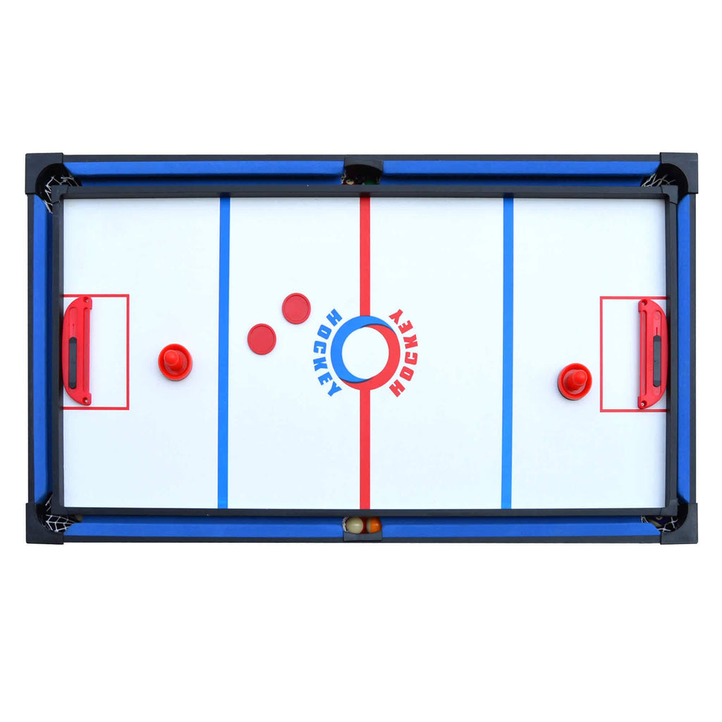 54 in 7 in 1 Multi Game Table L20290