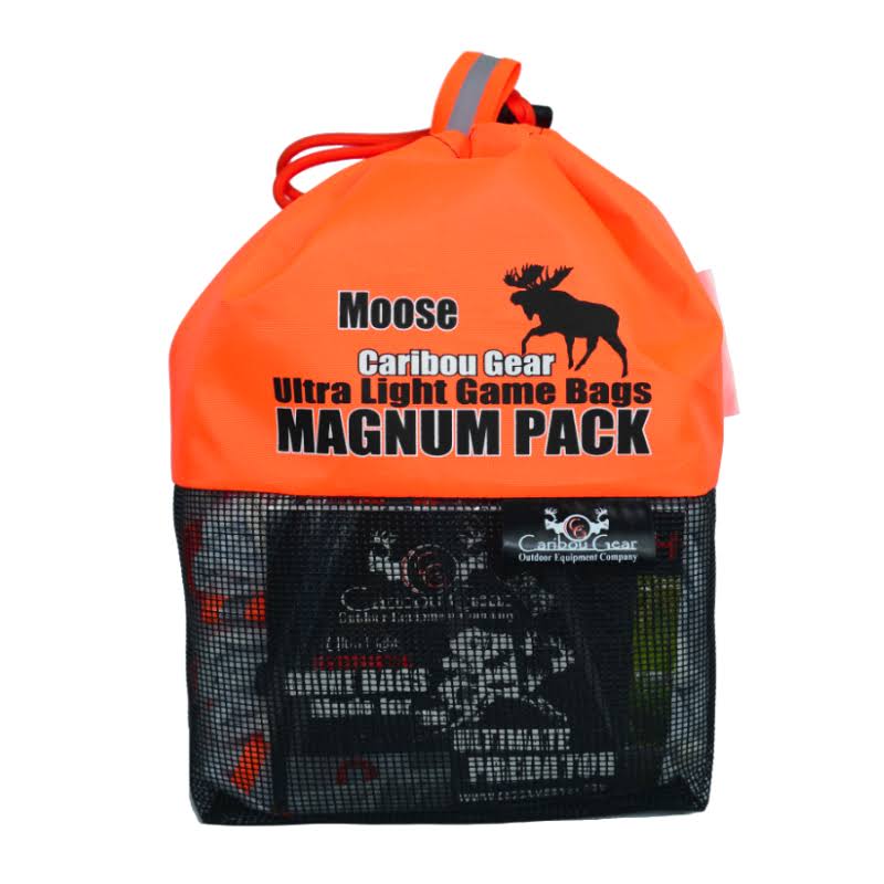 Large Game Bags J901451