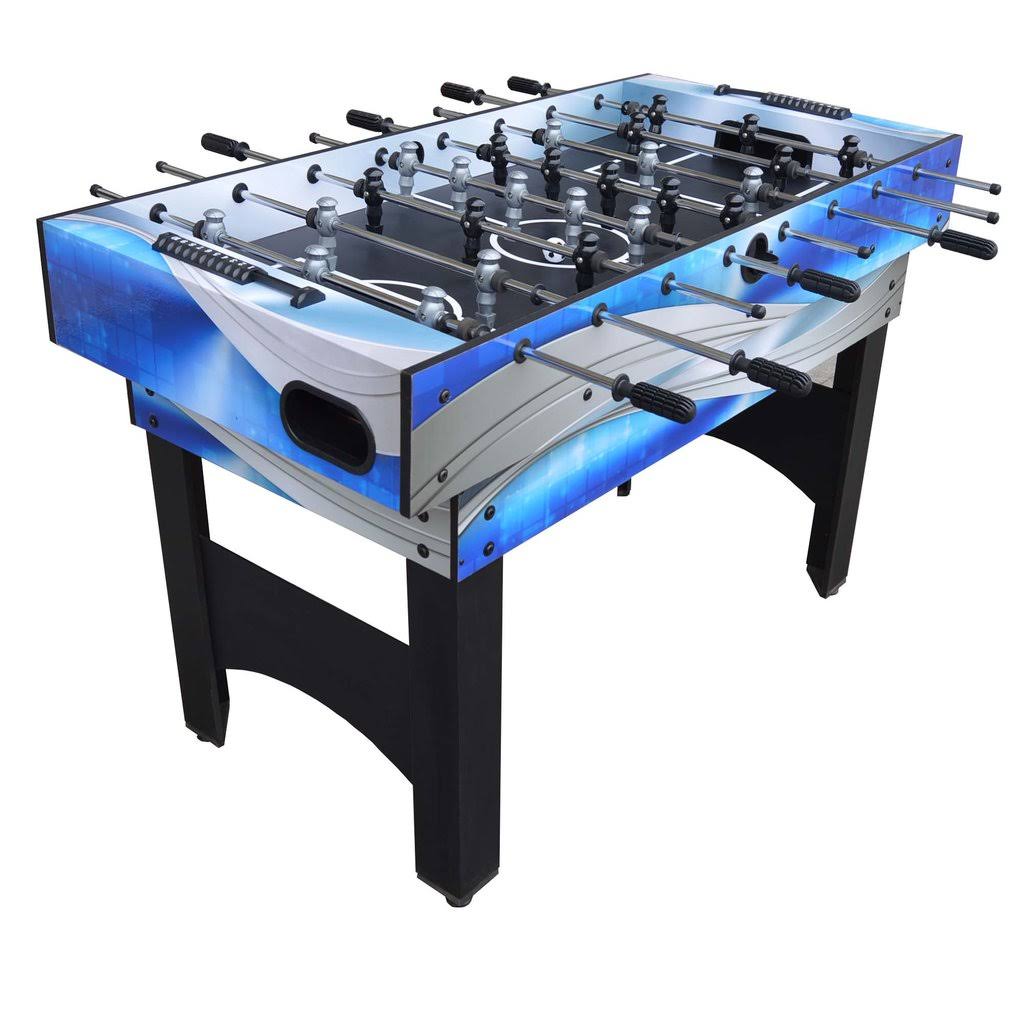 54 in 7 in 1 Multi Game Table L20290