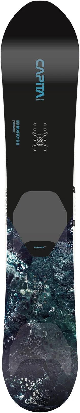 Snowboard M411
