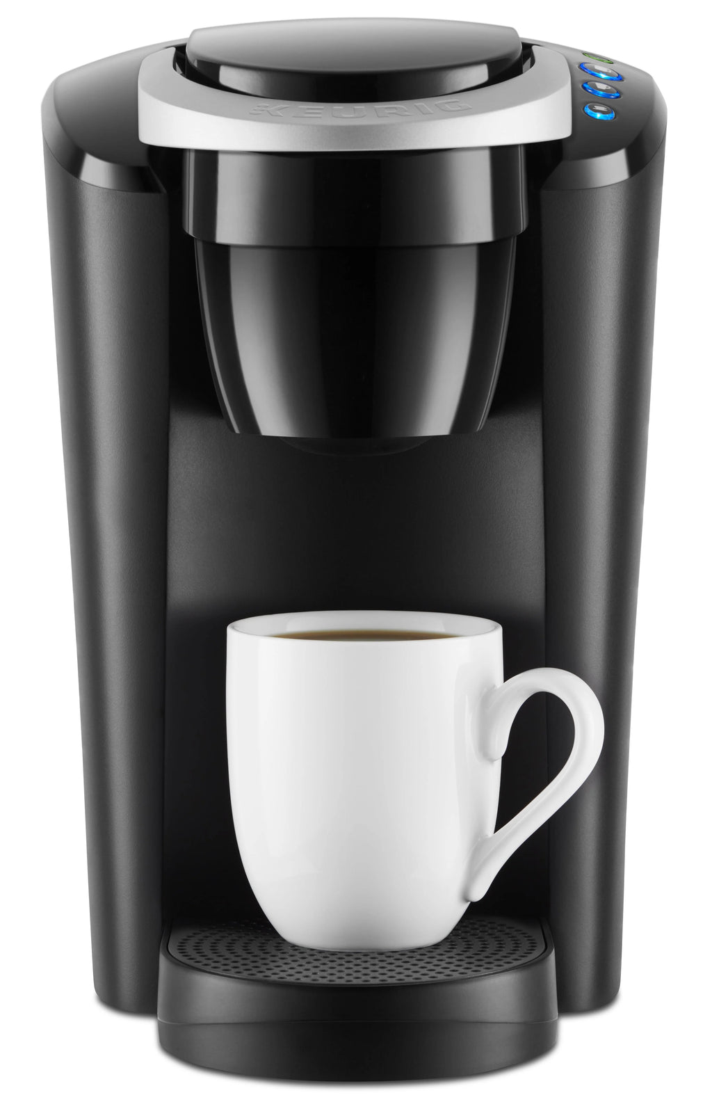 Black Single-Serve Coffee Maker Z5330