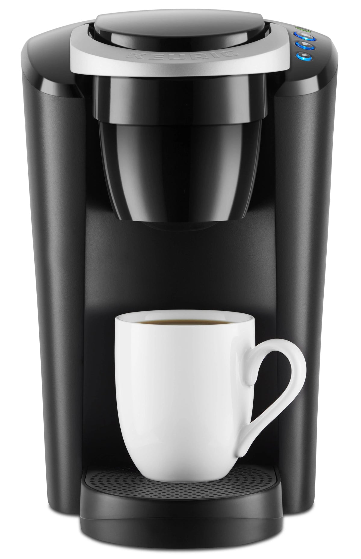Black Single-Serve Coffee Maker Z5330